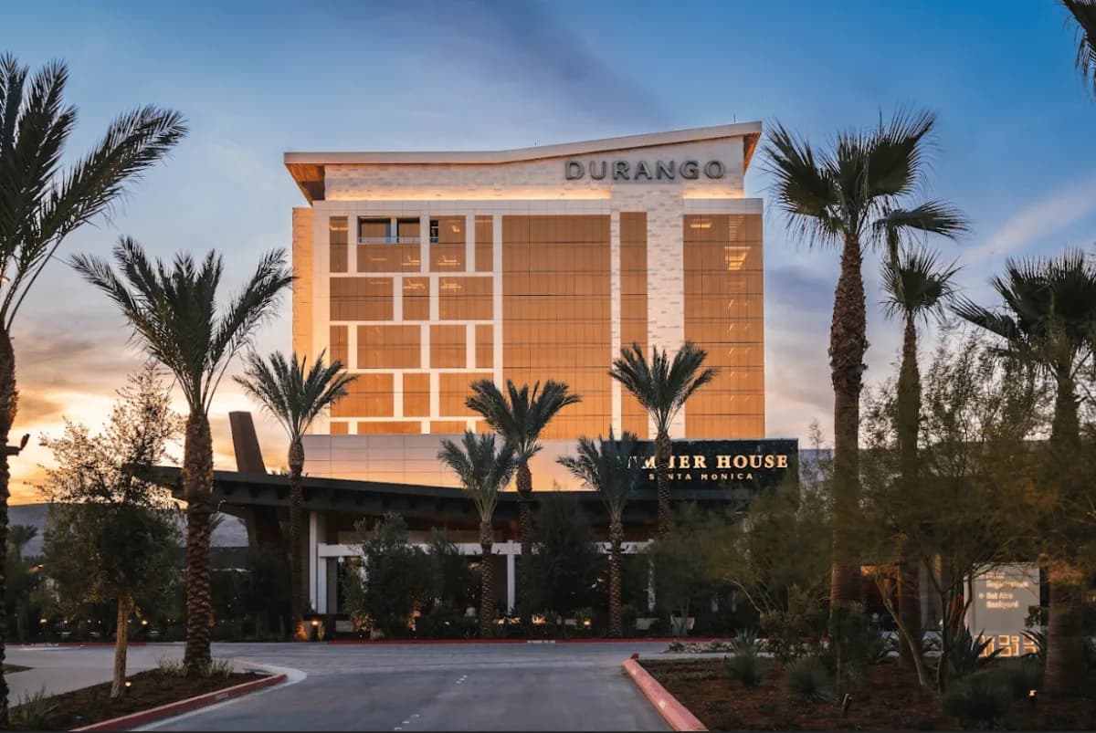 Durango Casino & Resort, hotel en Las Vegas