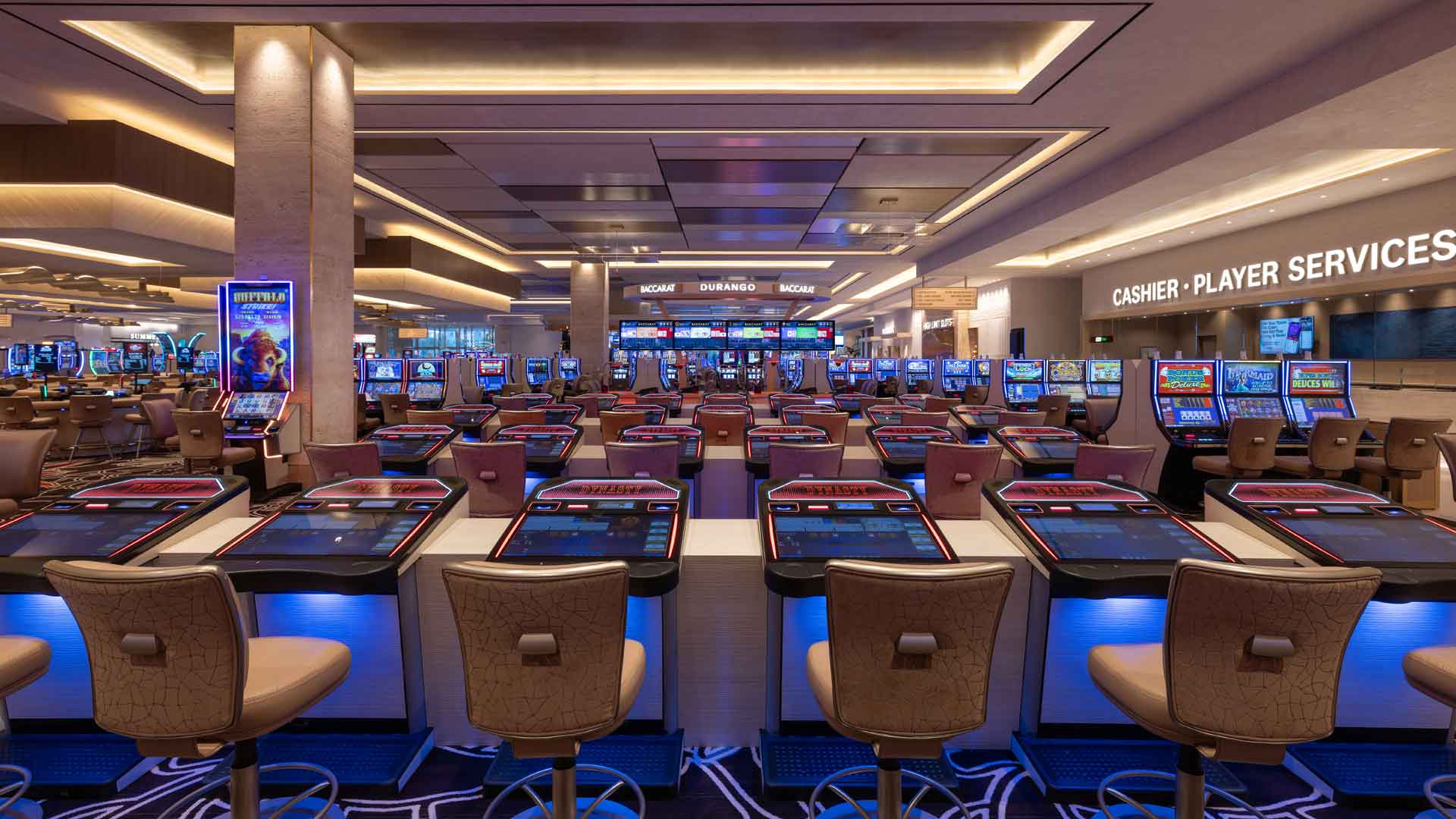 Durango Casino & Resort - 8