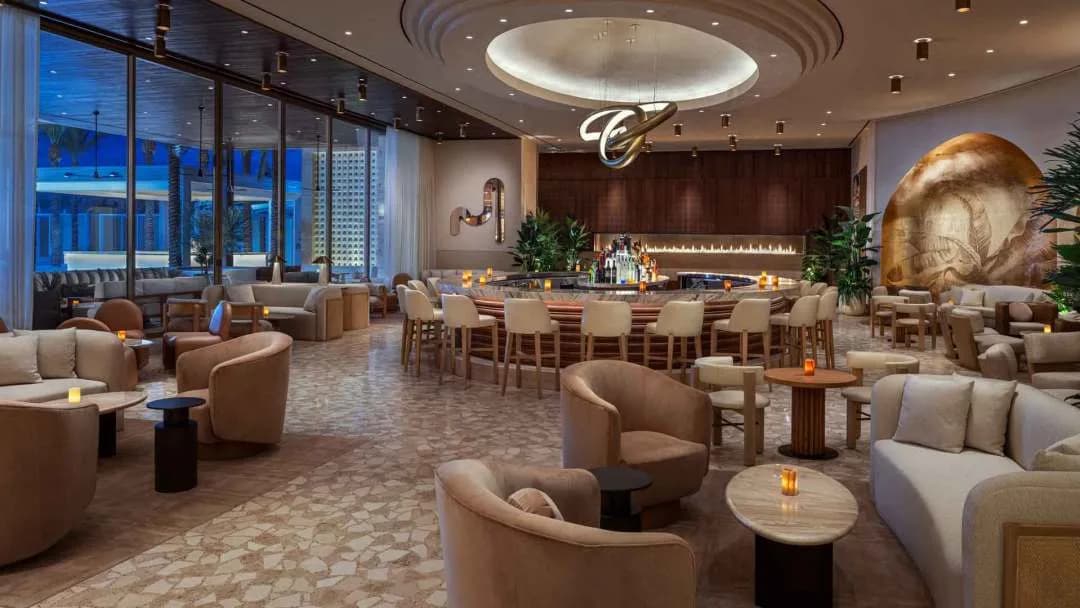 Bel-Aire Lounge