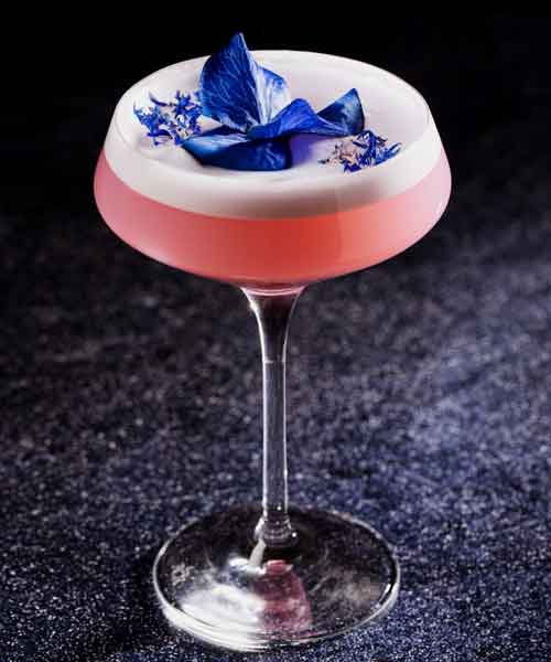 Bel-Aire Lounge 5