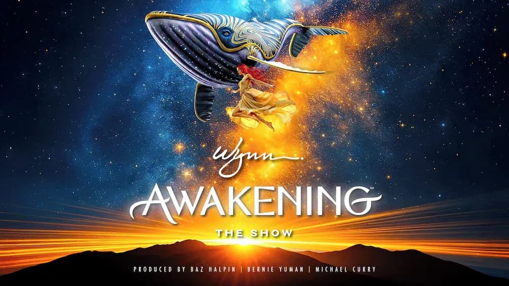 Awakening