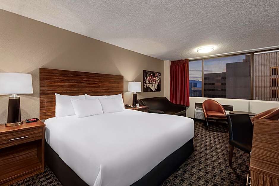 The D Casino & Hotel 4