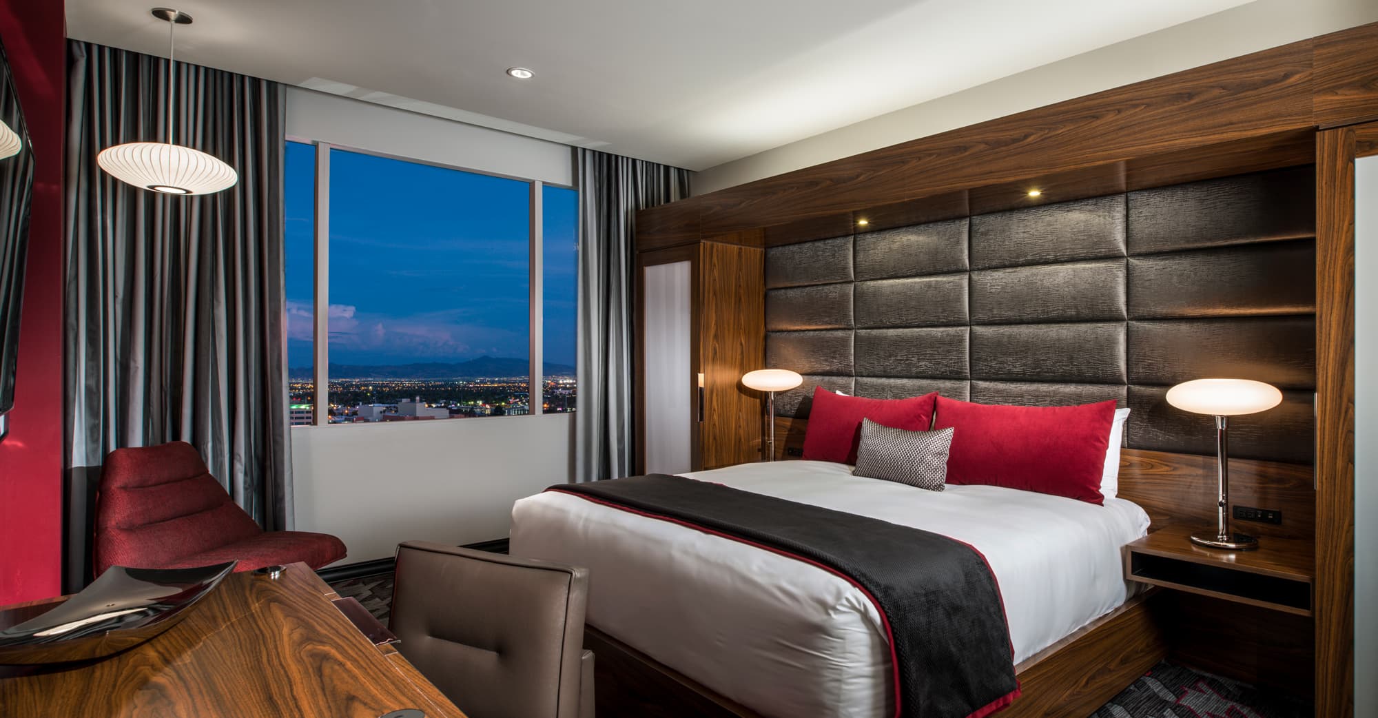 The D Casino & Hotel 5