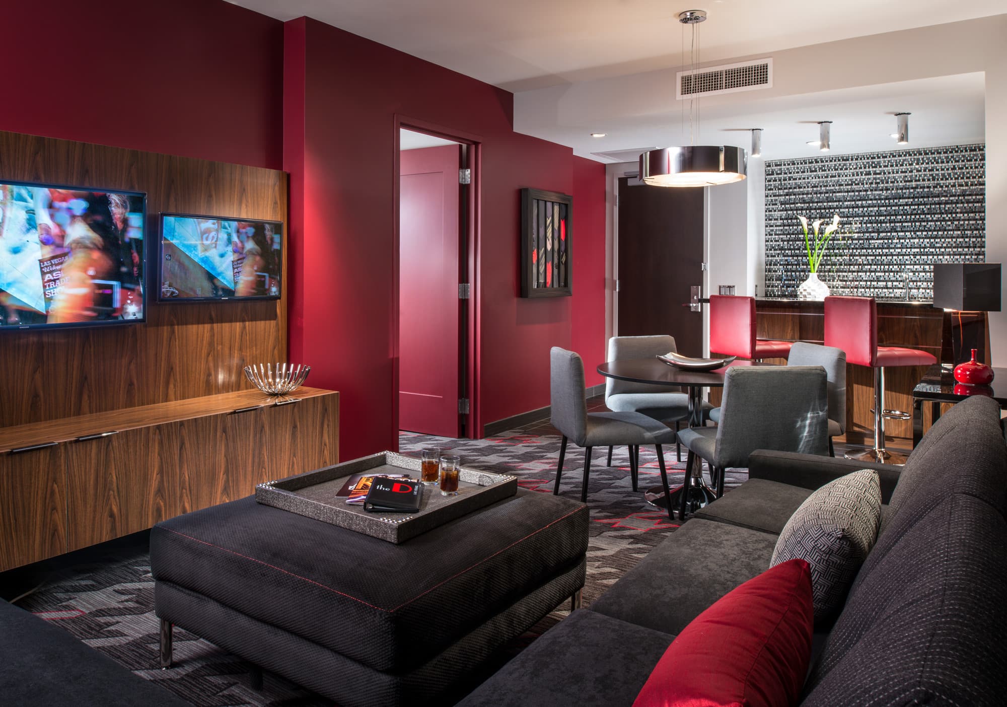 The D Casino & Hotel - 7