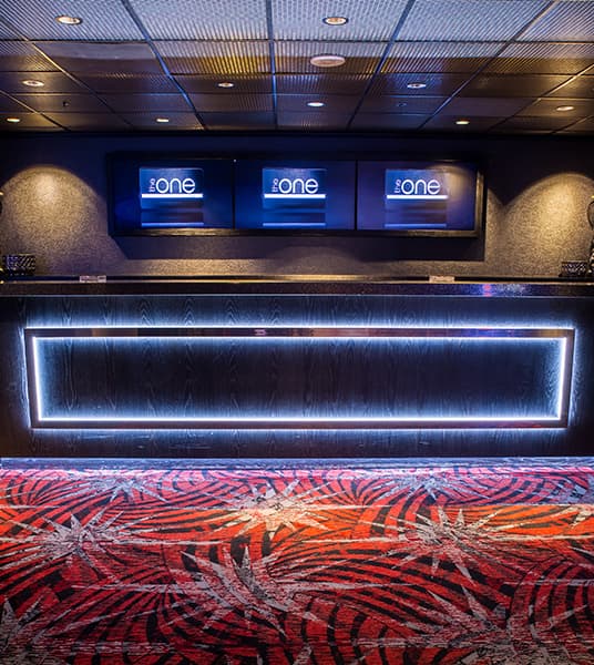 The D Casino & Hotel 2