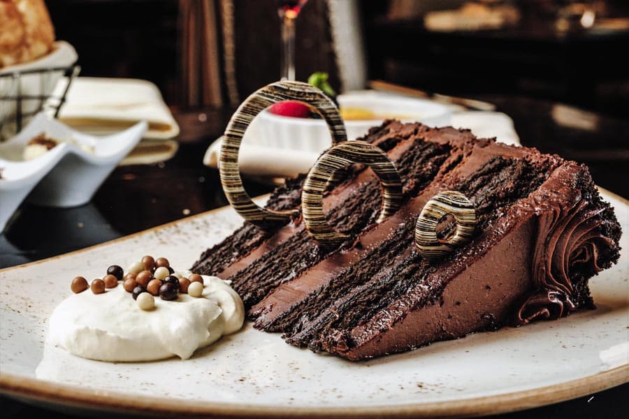 Twin Creeks Steakhouse - 6