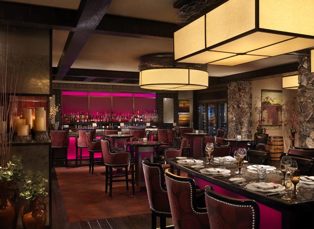Twin Creeks Steakhouse - 2