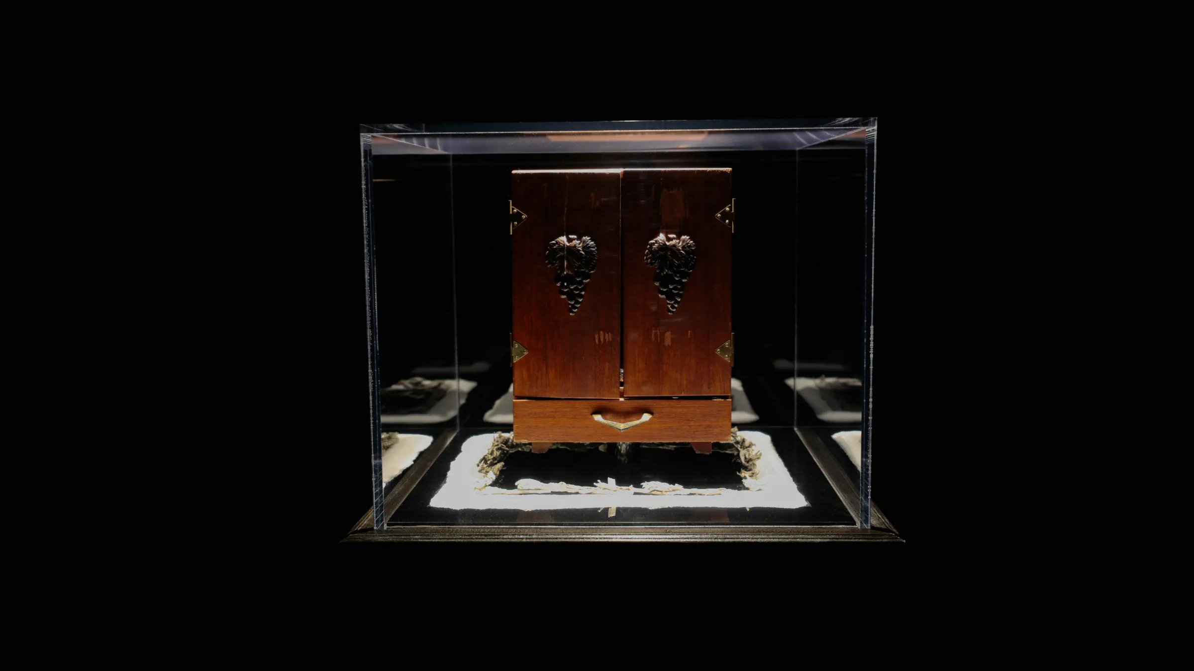Zak Bagans' The Haunted Museum - 6