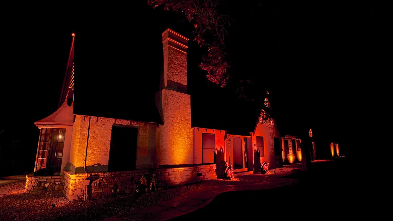 Zak Bagans' The Haunted Museum