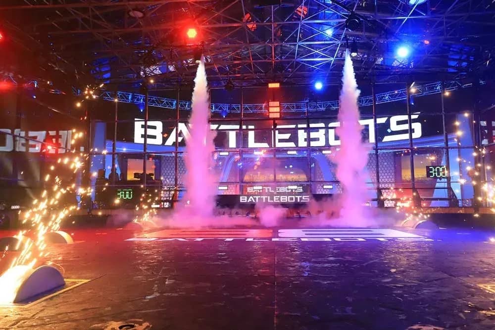 BattleBots