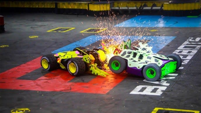 BattleBots - 4