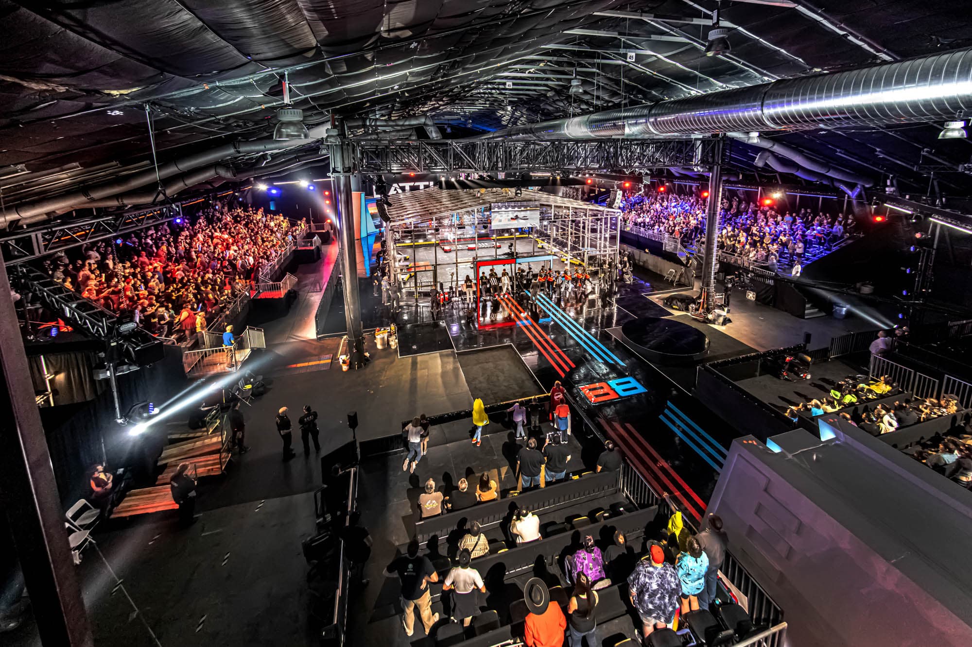 BattleBots - 2