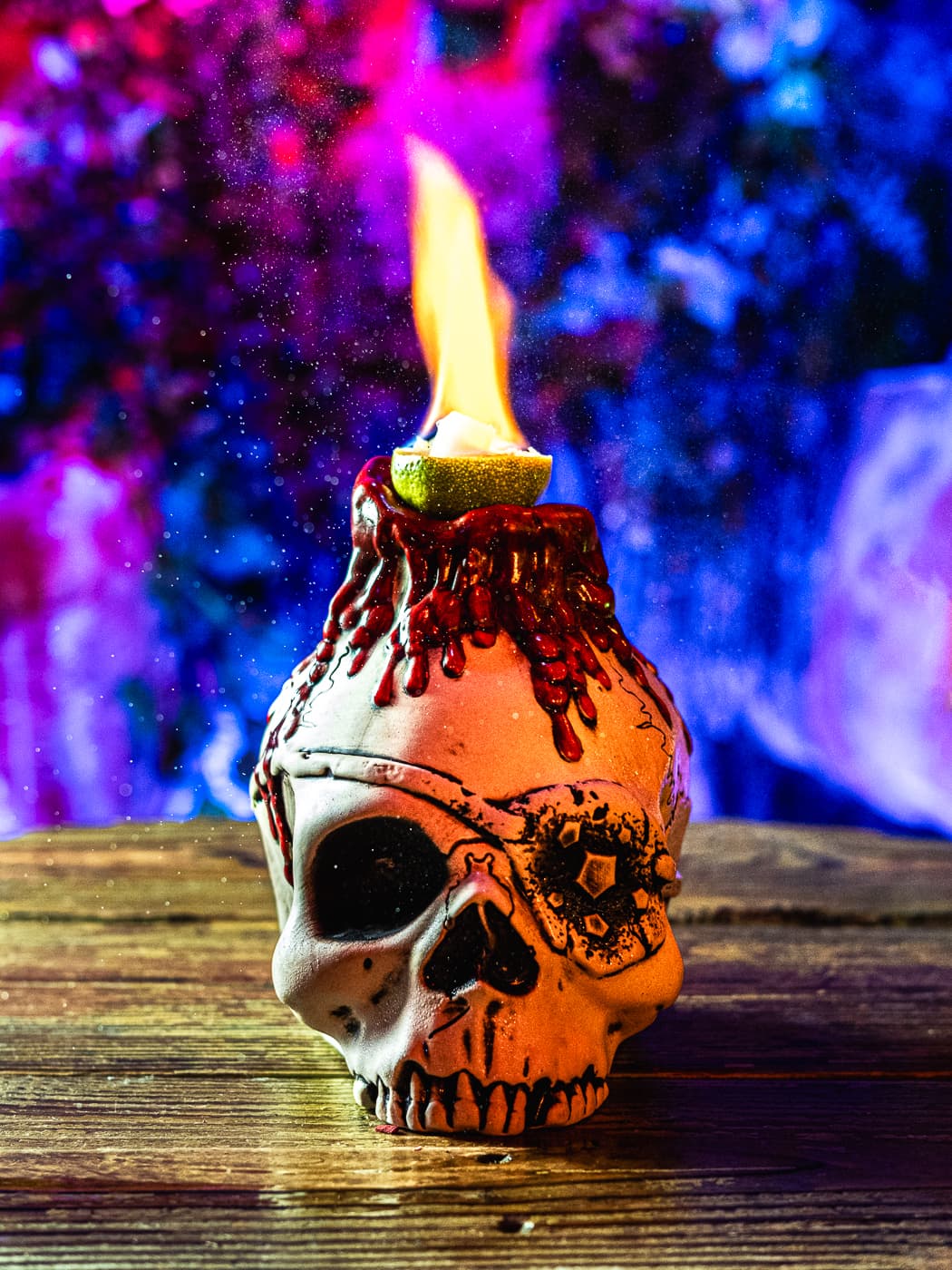 The Golden Tiki 3