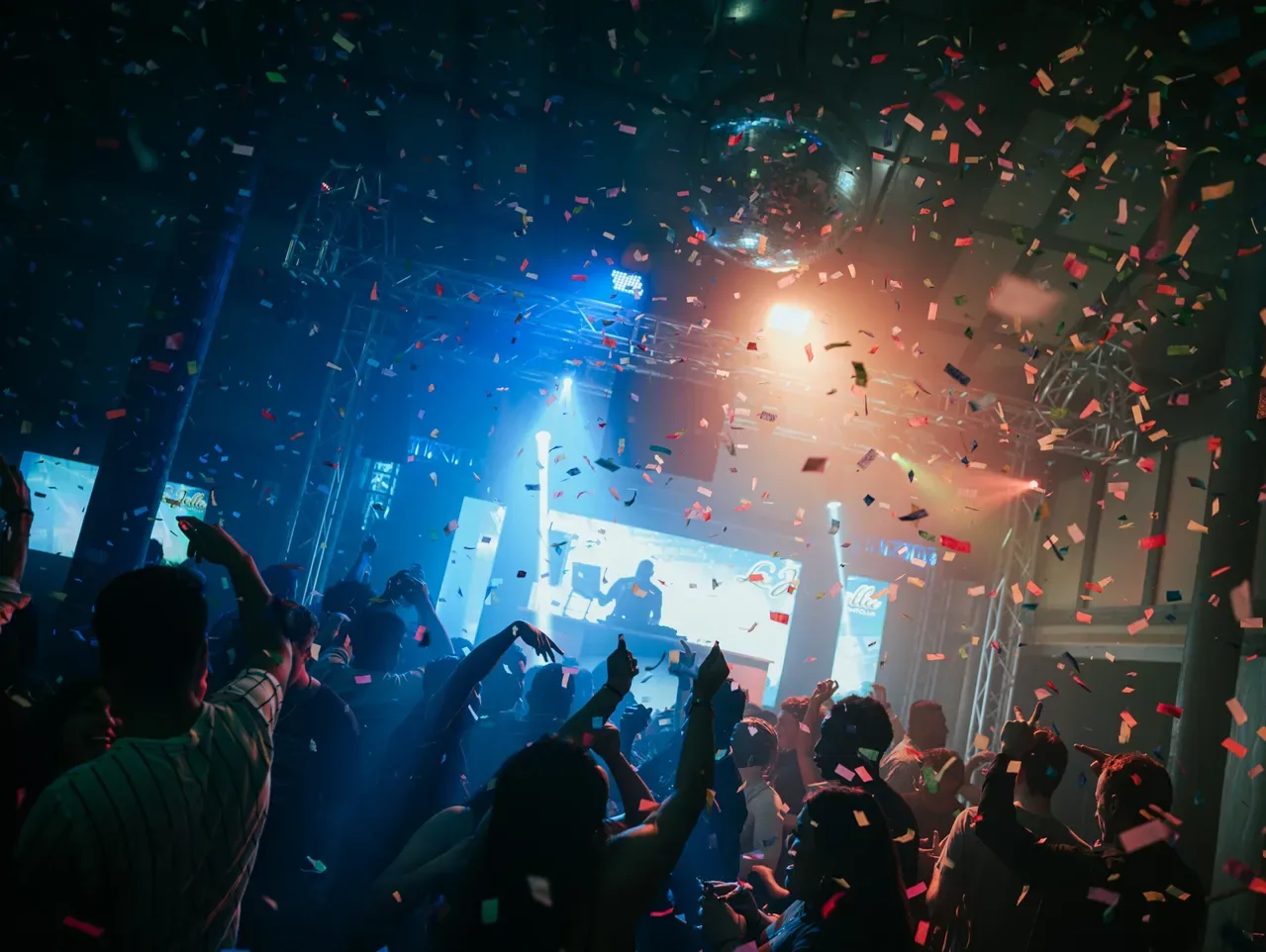 La Jolla Nightclub