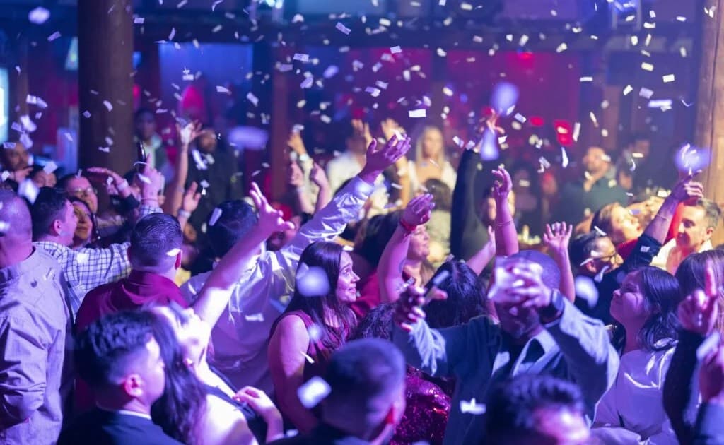 La Jolla Nightclub 2
