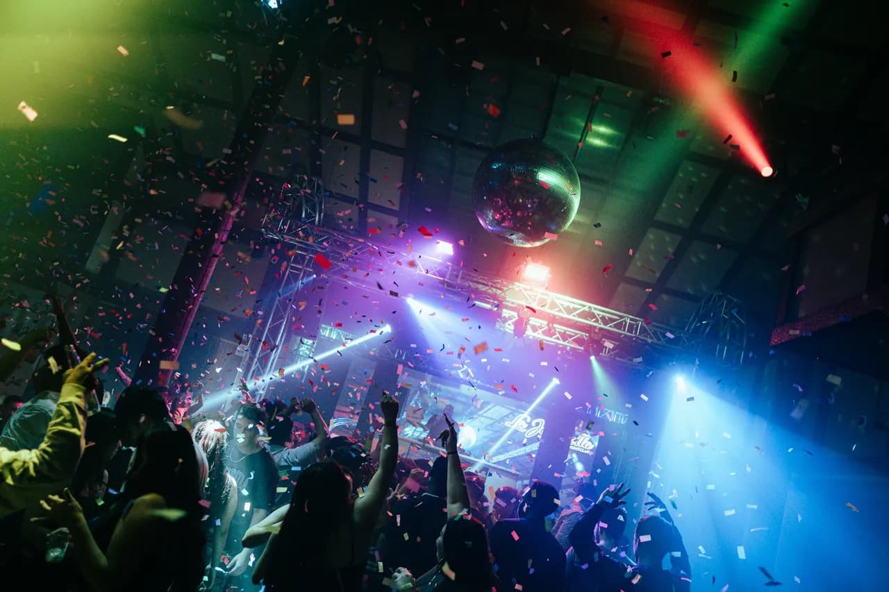 La Jolla Nightclub 5