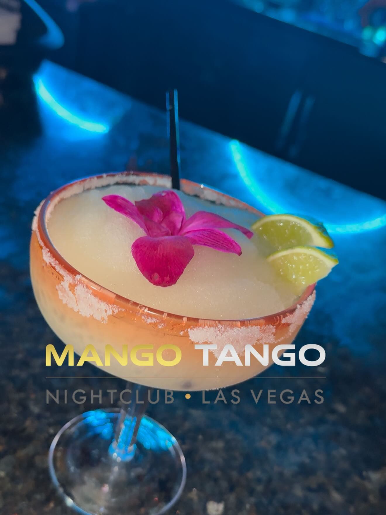 Mango Tango - 5