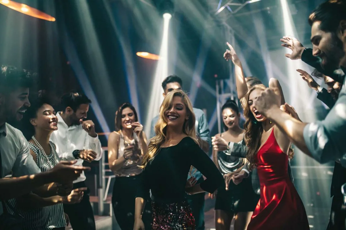 La Hacienda Nightclub