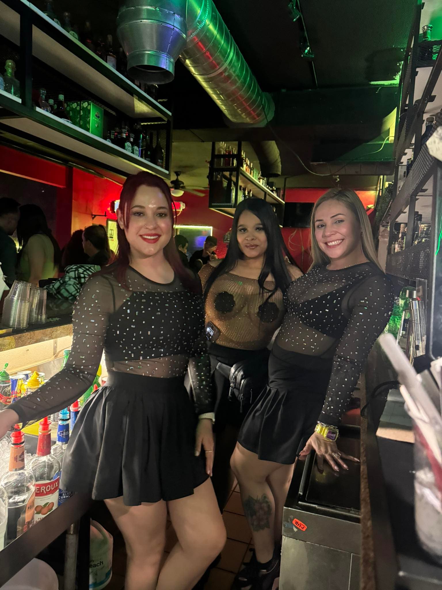 La Hacienda Nightclub - 6