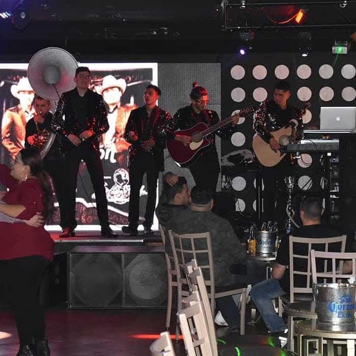 La Hacienda Nightclub - 5