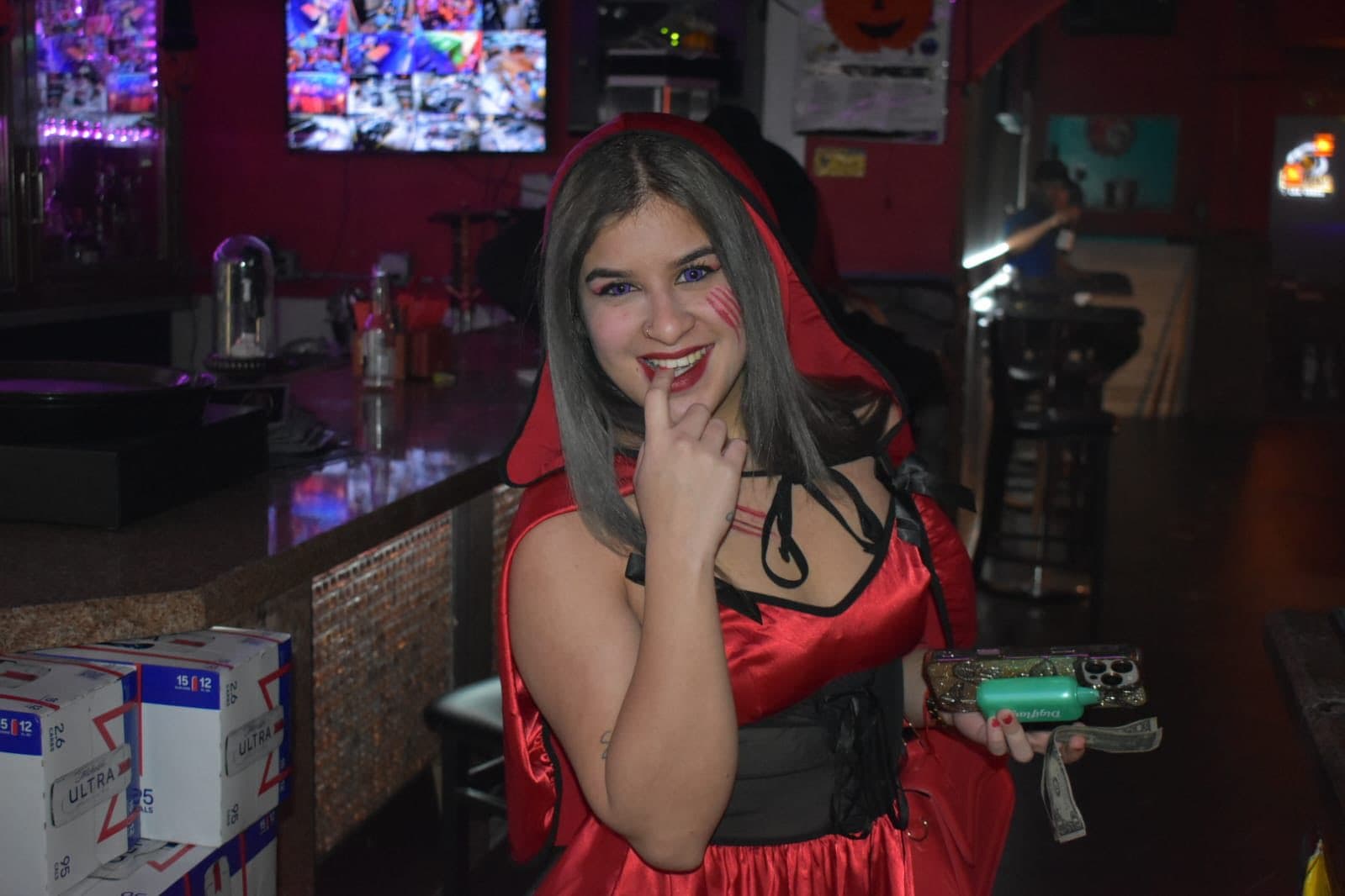 La Hacienda Nightclub 3