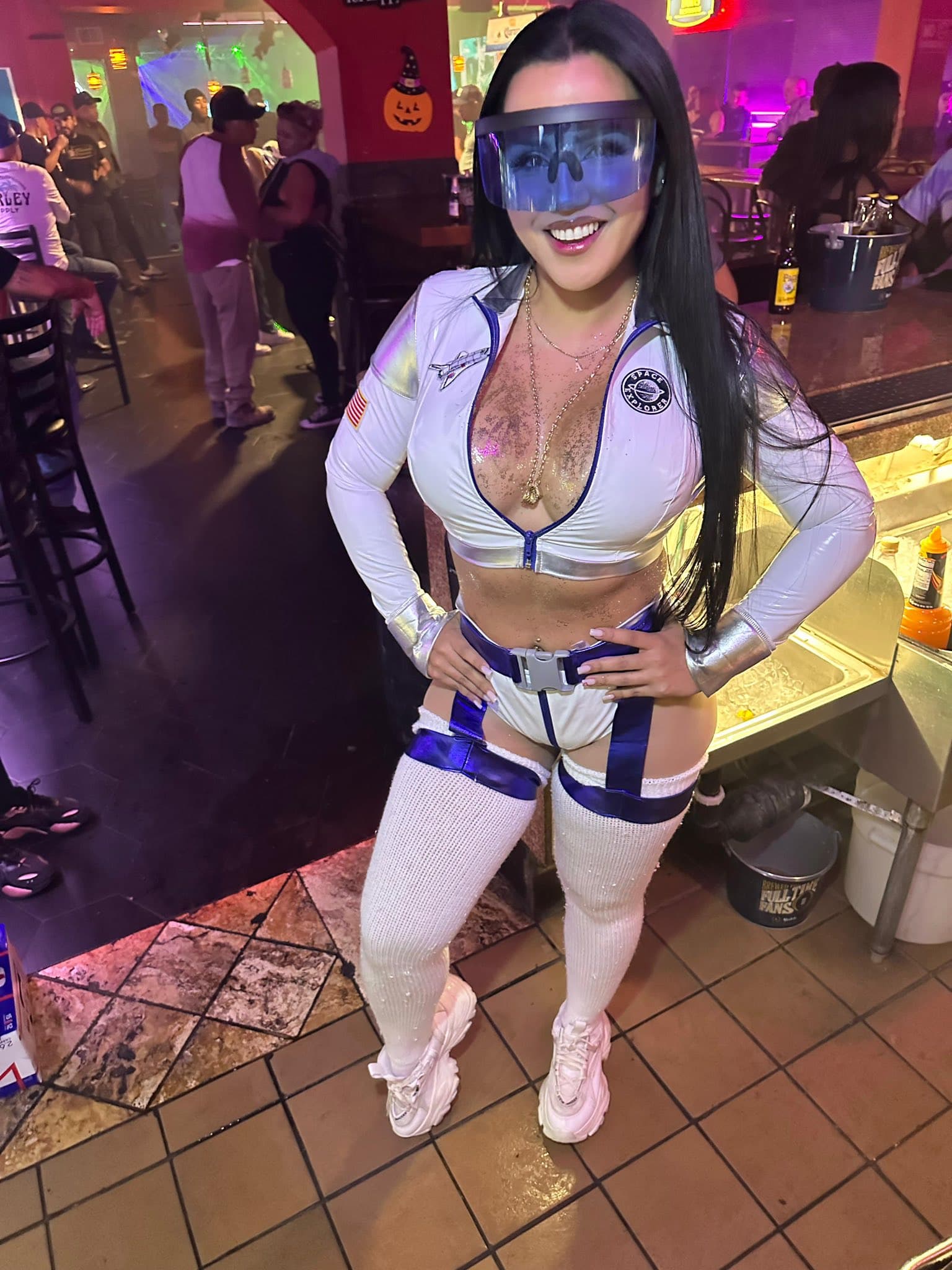 La Hacienda Nightclub 4