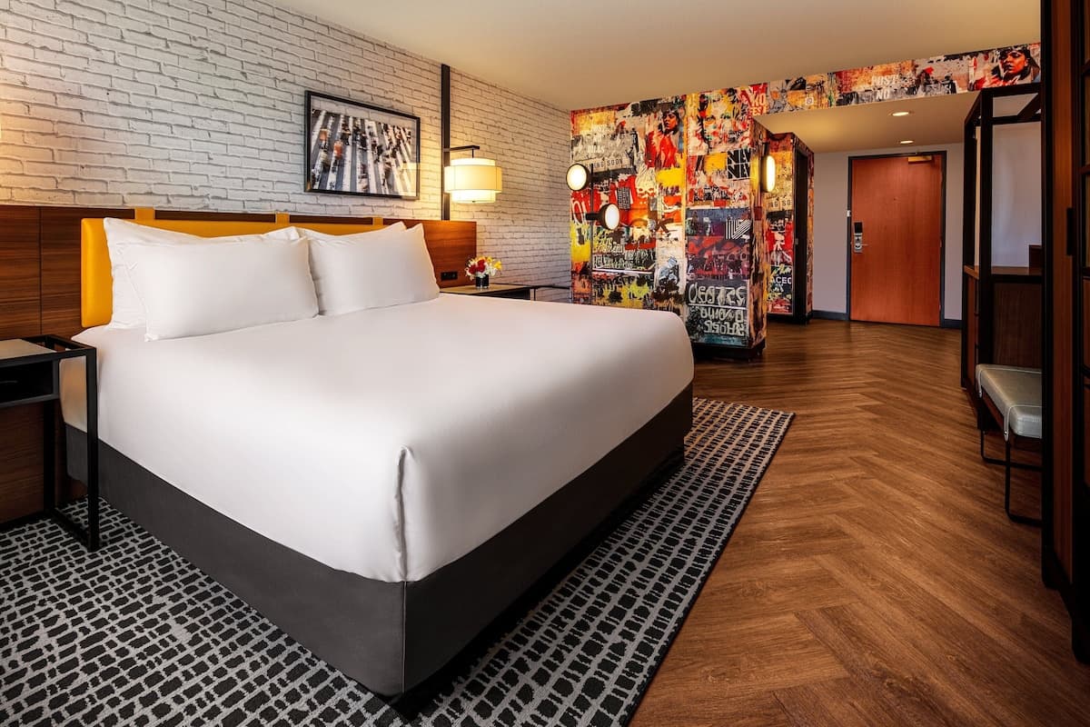 New York-New York Hotel & Casino - 9