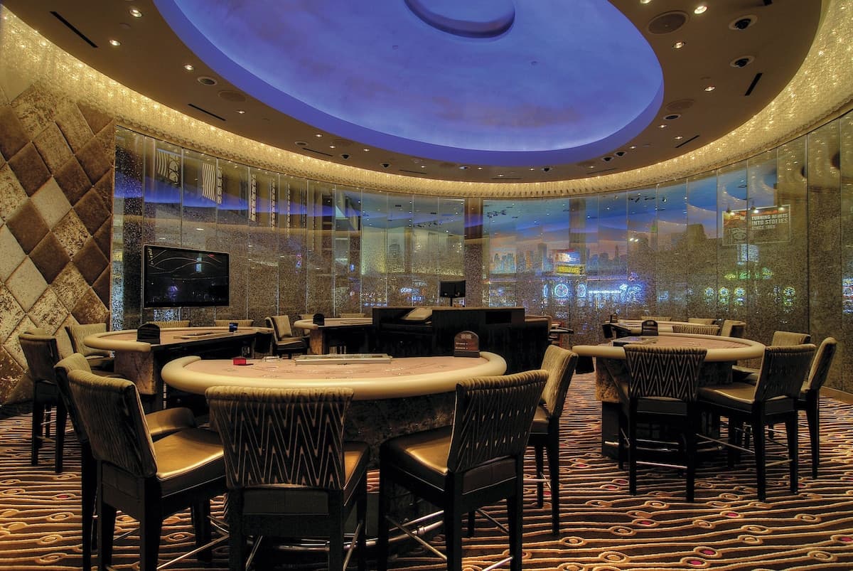 New York-New York Hotel & Casino 5