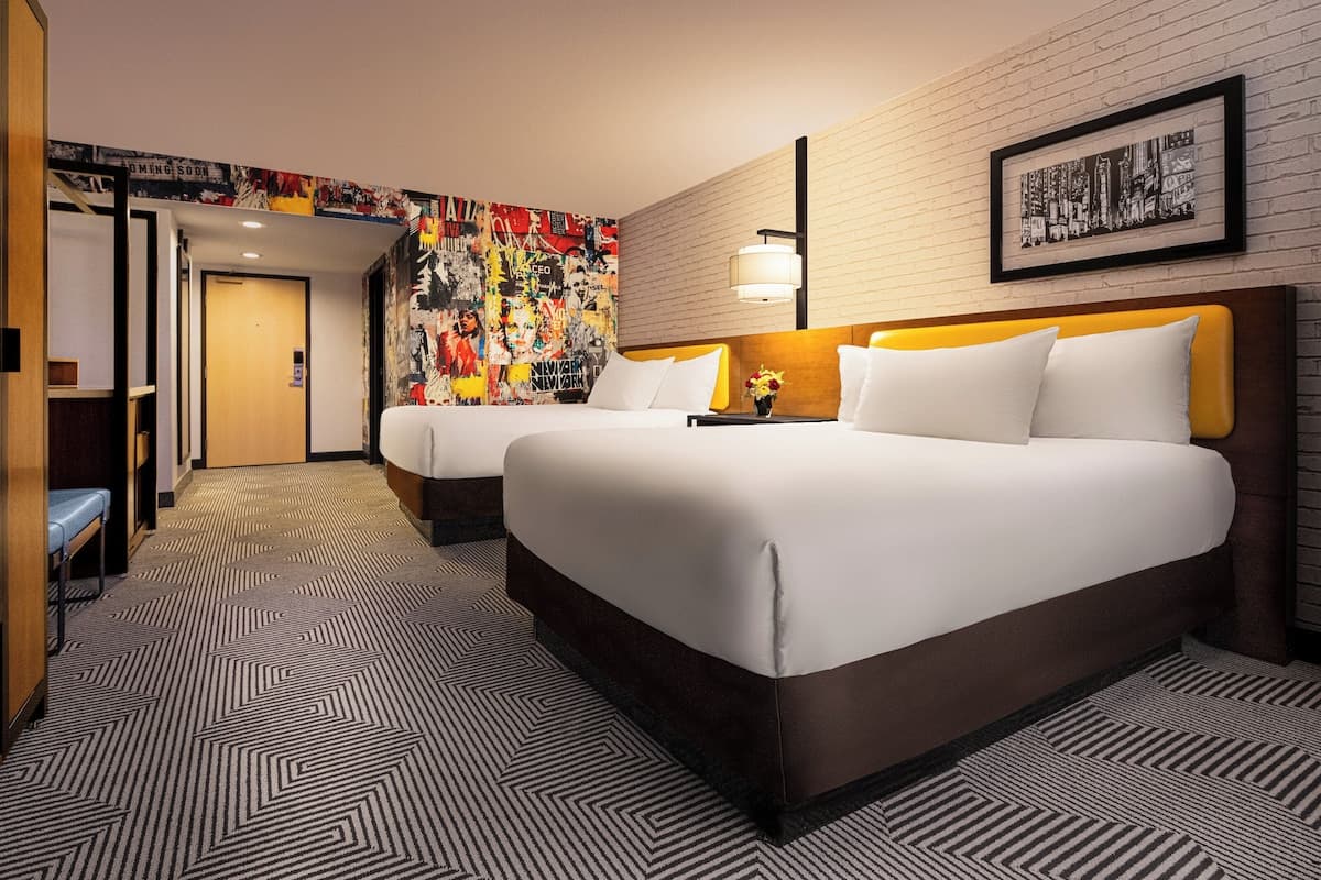 New York-New York Hotel & Casino - 7