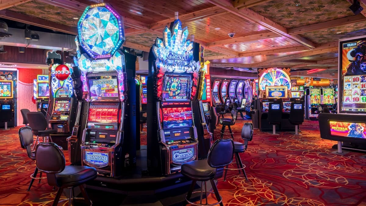 OYO Hotel and Casino Las Vegas 4