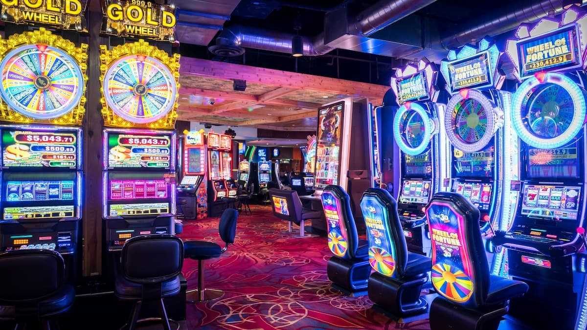 OYO Hotel and Casino Las Vegas 3