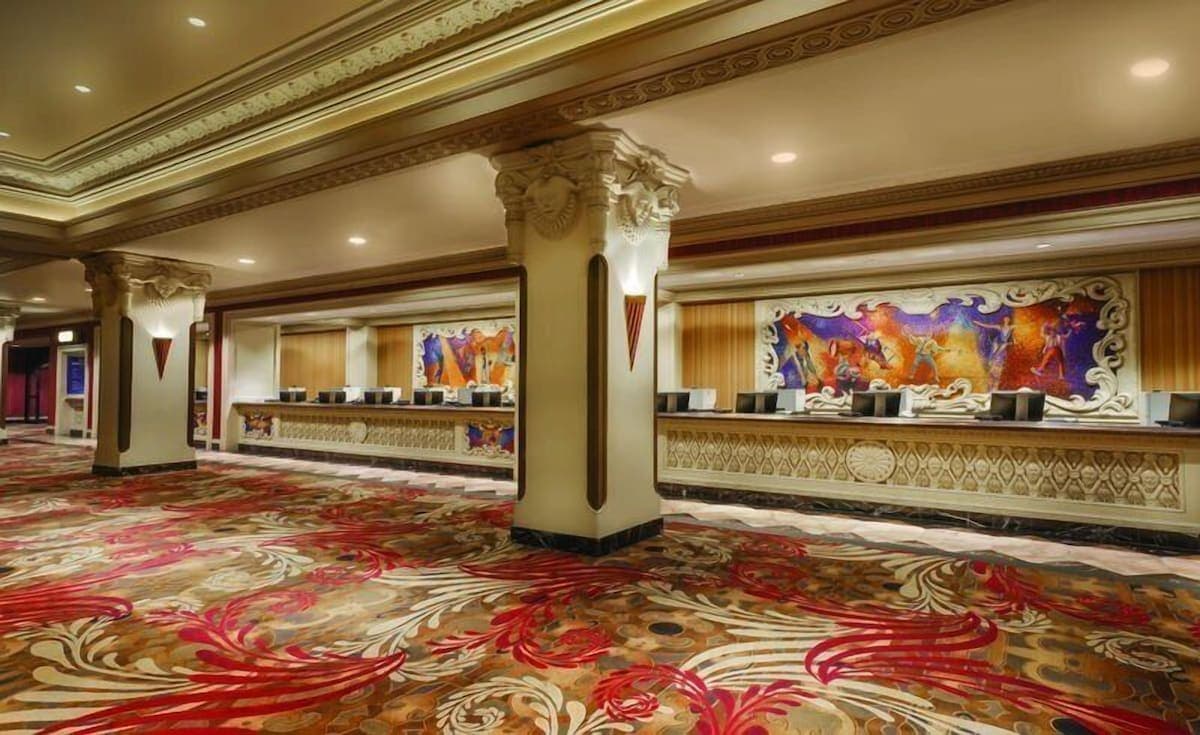 Circus Circus Hotel and Casino 2