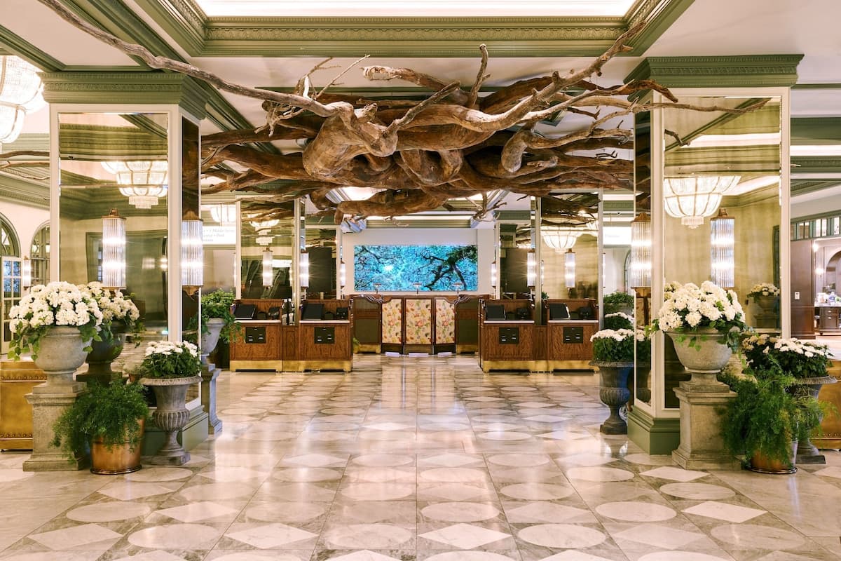 Park MGM Las Vegas - 1