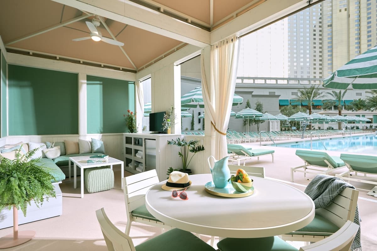Park MGM Las Vegas 18