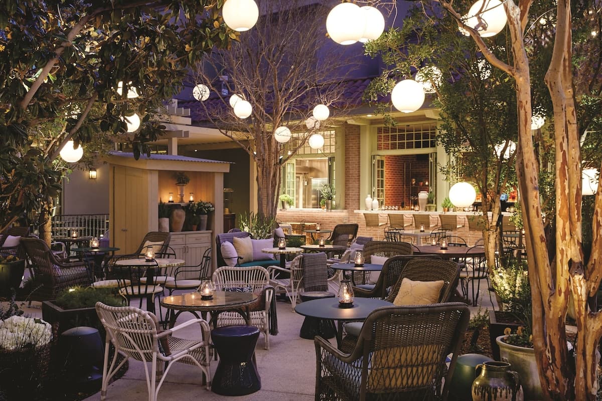 Park MGM Las Vegas 4