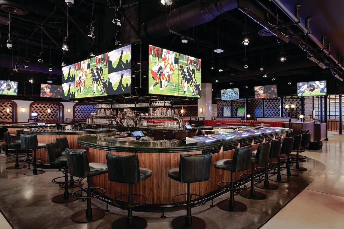 Park MGM Las Vegas 5