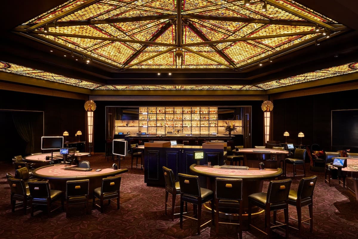 Park MGM Las Vegas - 7