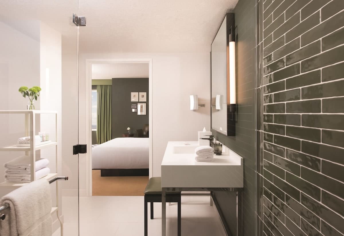 Park MGM Las Vegas - 9
