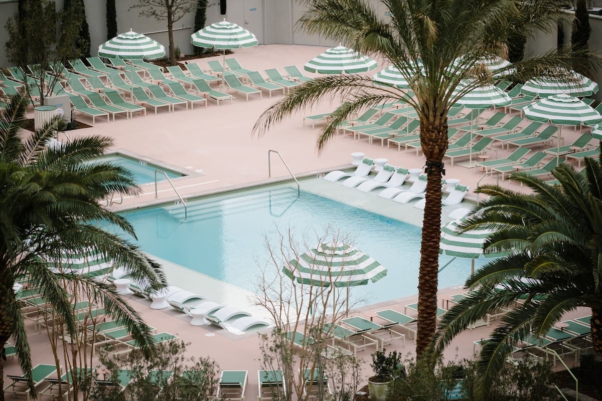 Park MGM Las Vegas 19