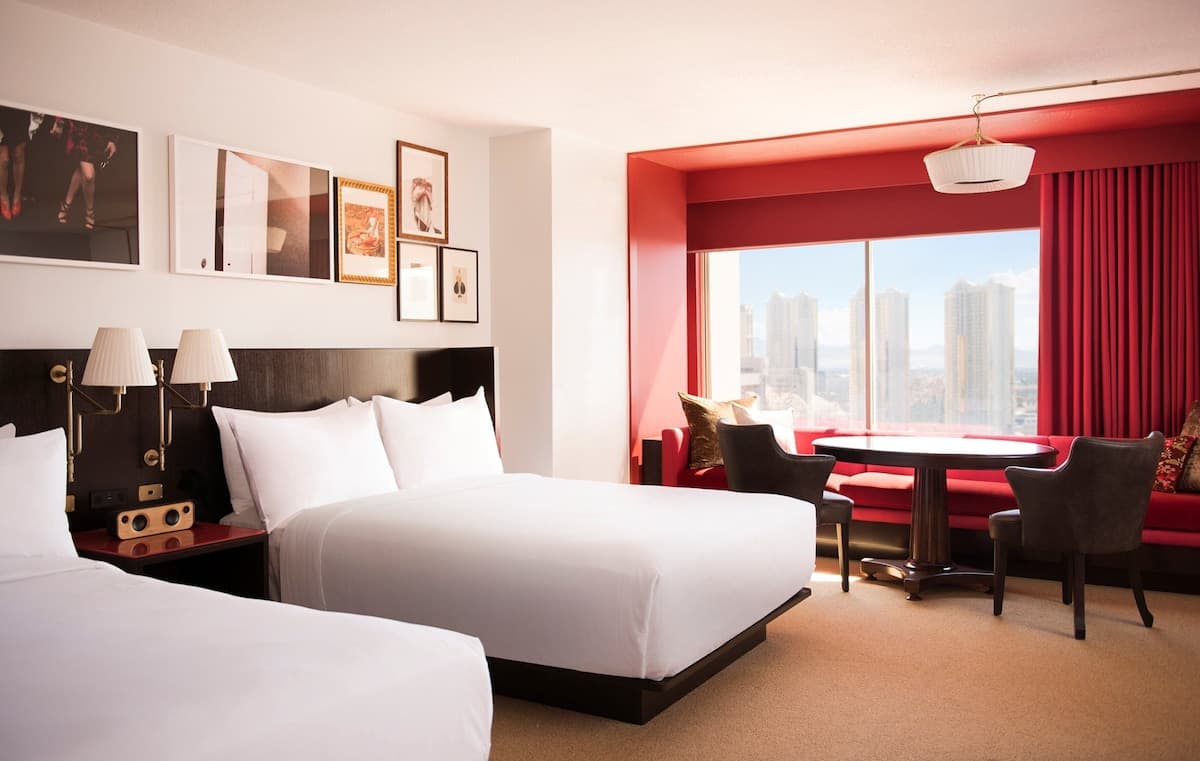 Park MGM Las Vegas 13