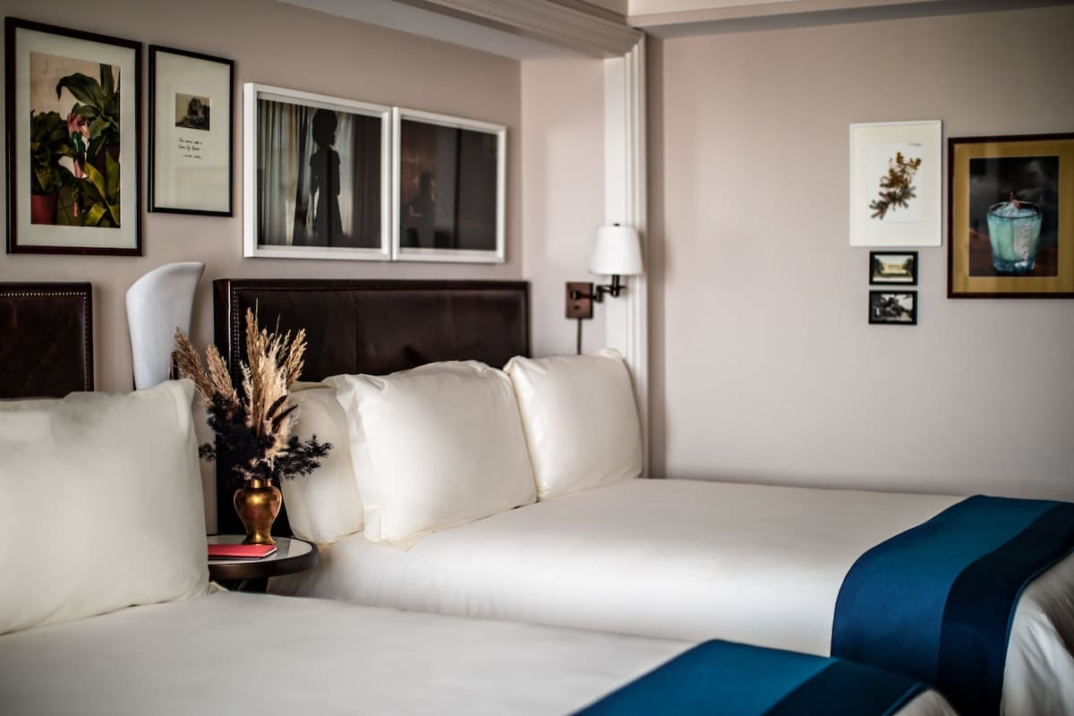 Park MGM Las Vegas 11