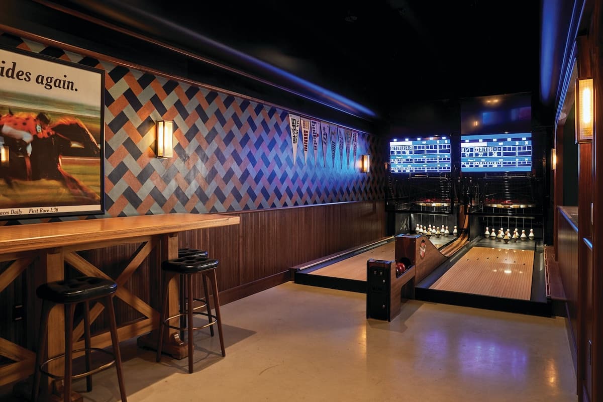 Park MGM Las Vegas - 6