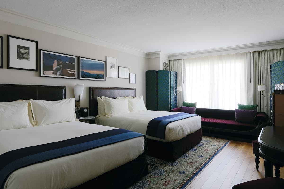 Park MGM Las Vegas 12