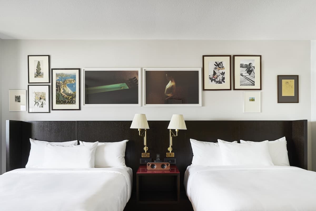 Park MGM Las Vegas - 8