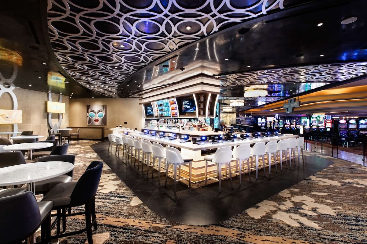 The STRAT Hotel, Casino & Tower 14