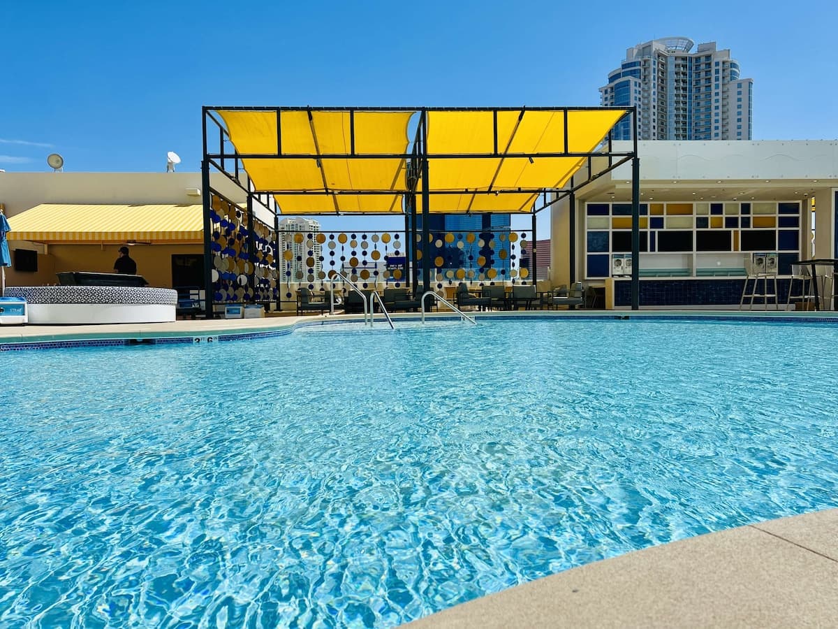The STRAT Hotel, Casino & Tower 26