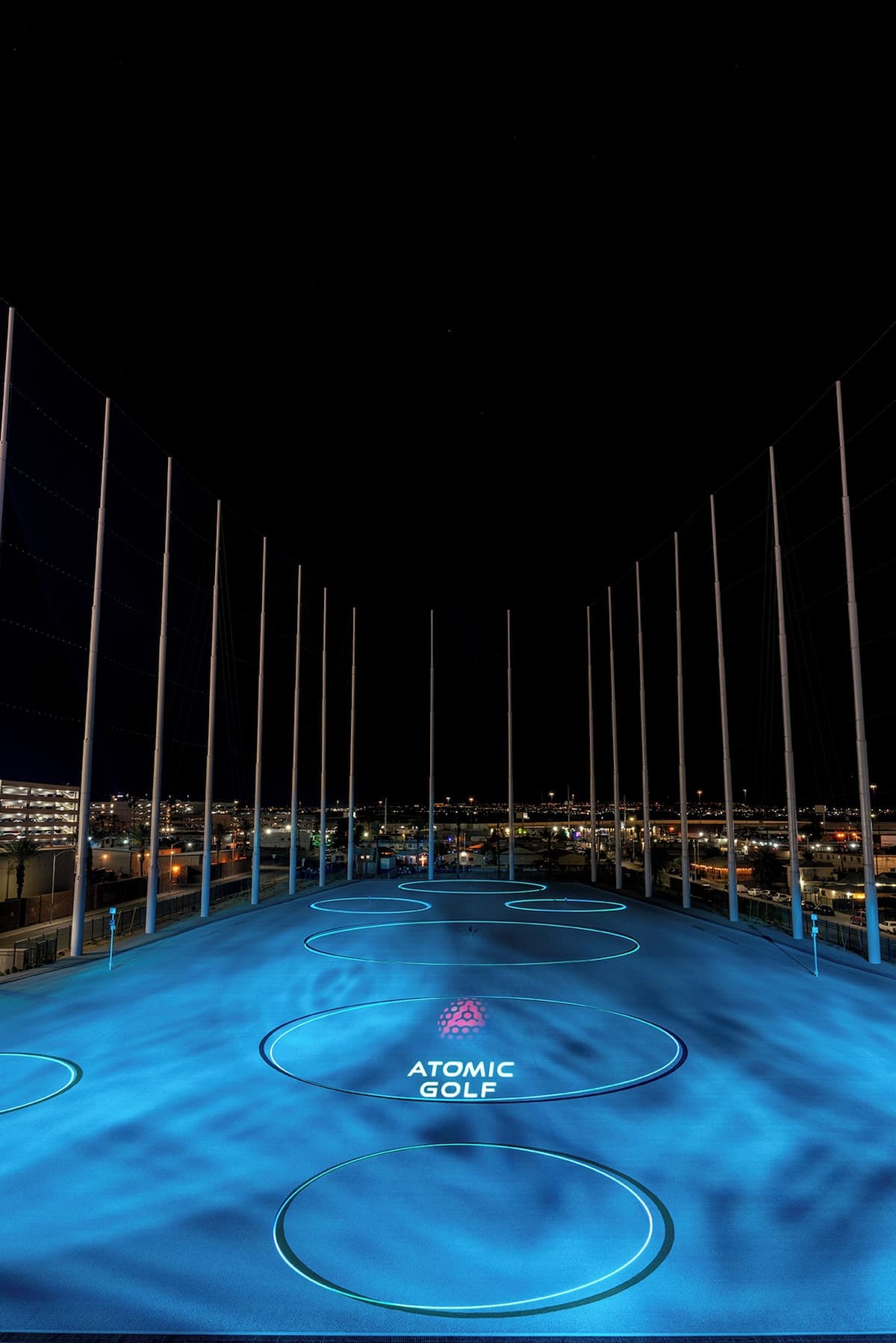 The STRAT Hotel, Casino & Tower 33