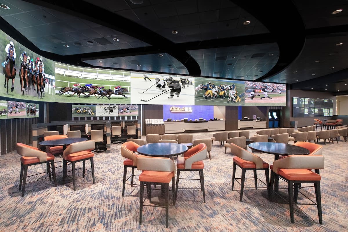 The STRAT Hotel, Casino & Tower 17