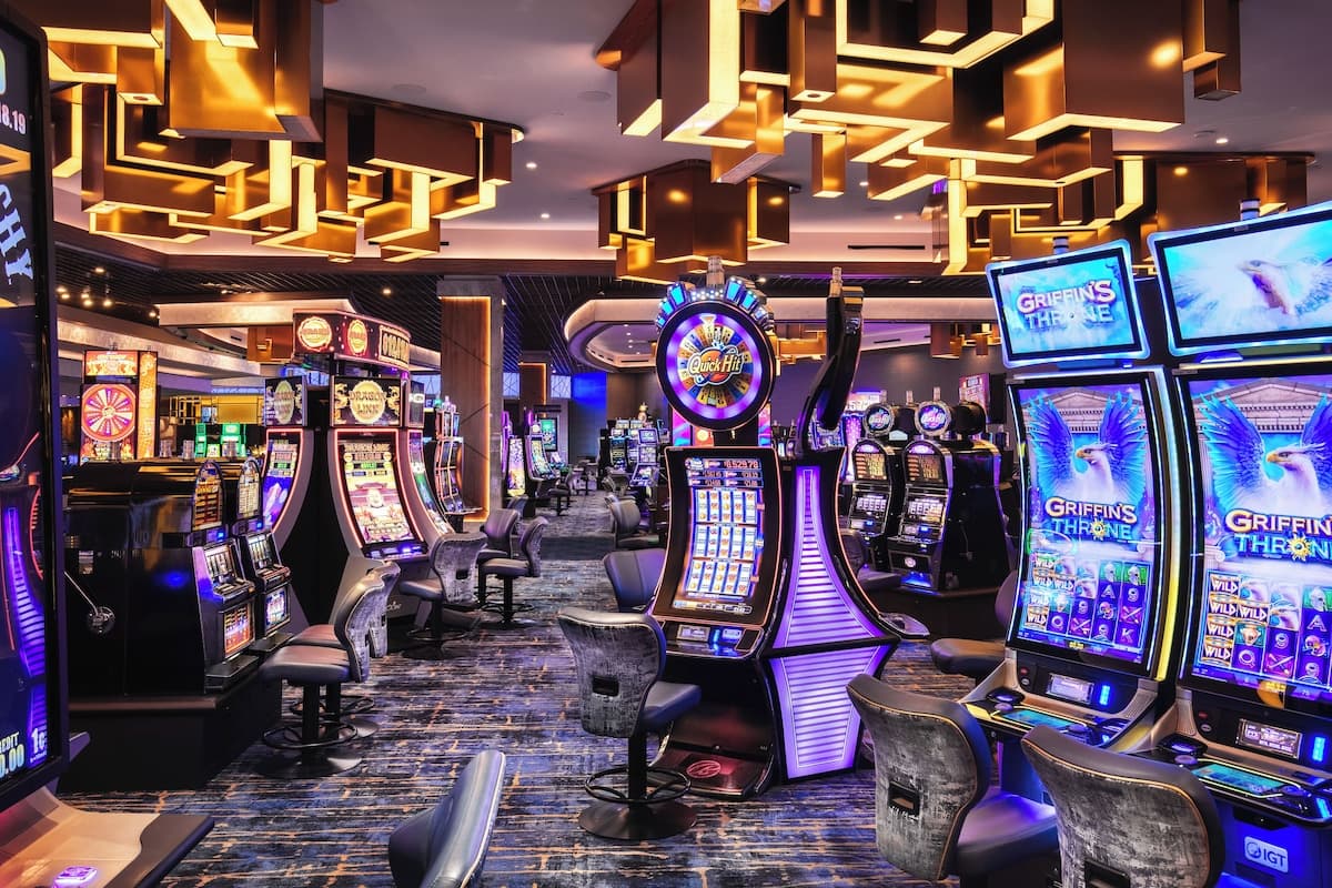 The STRAT Hotel, Casino & Tower 5