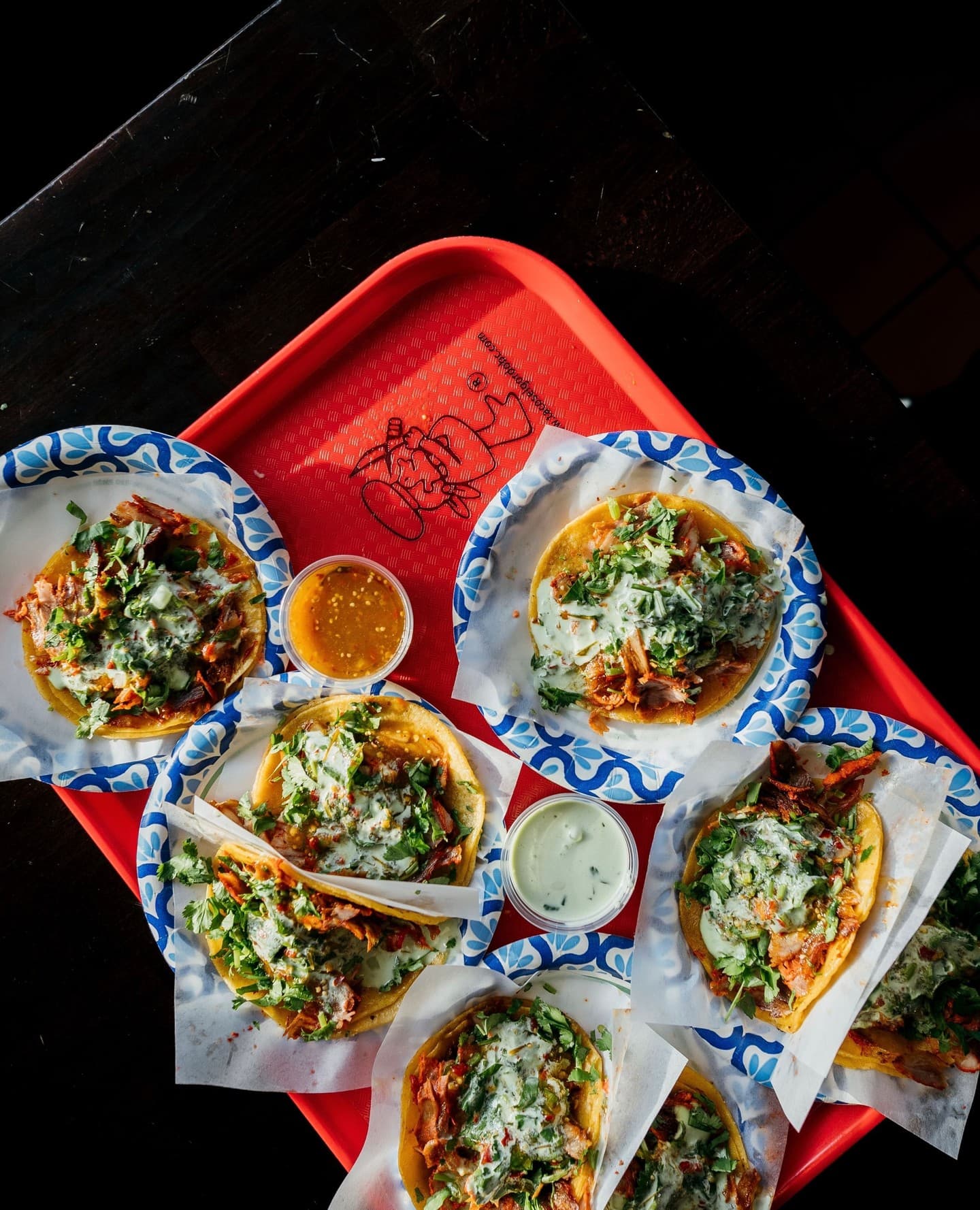 Tacos El Gordo - 7
